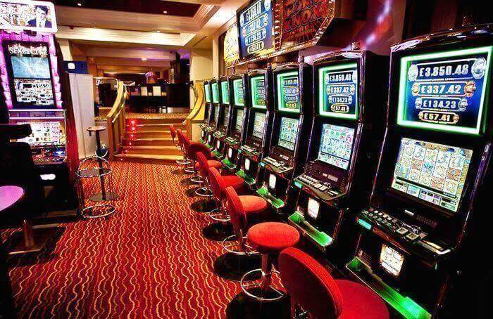 Легализация казино: за и против